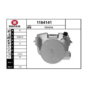 34016 BUDWEG CALIPER