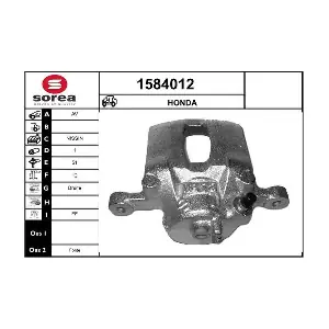 45210SH3G51 HONDA
