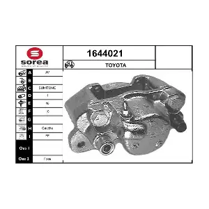 4772012140 TOYOTA