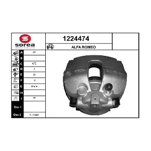 SNRA 1224474
