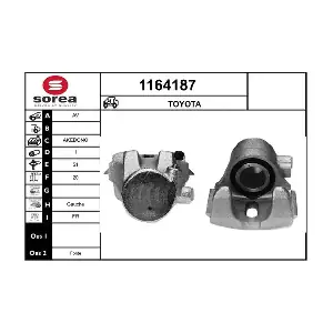 1164187 SNRA