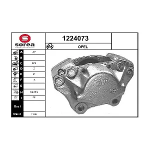 1224073 SNRA