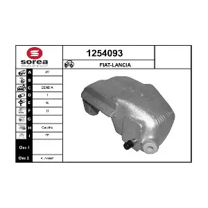 SNRA 1254093