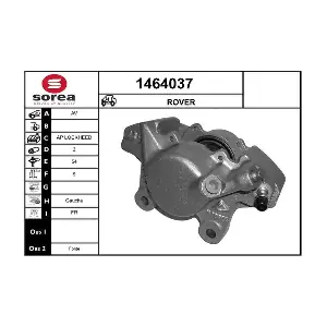 27H4650 OPEL