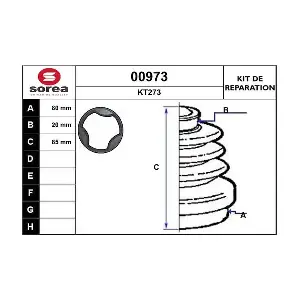 1345650 FORD