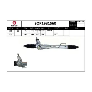 SOR1931560 SNRA