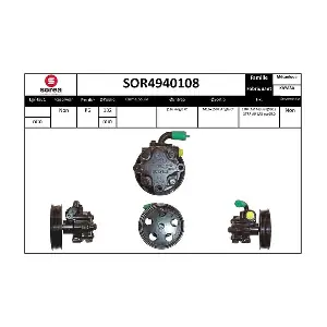 SOR4940108 SNRA
