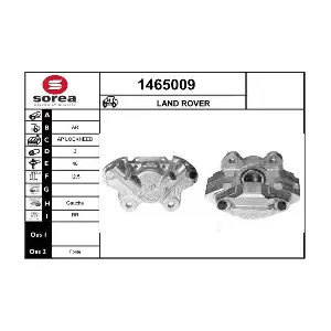 SNRA 1465009