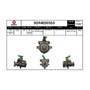 SOR4050353 SNRA