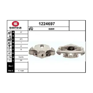 34117845133 BMW
