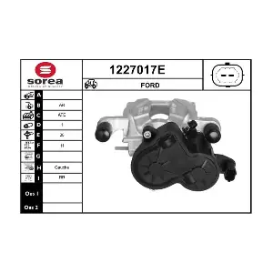 SNRA 1227017E