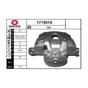 SNRA 1774014