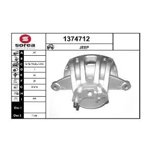 05066422AA JEEP