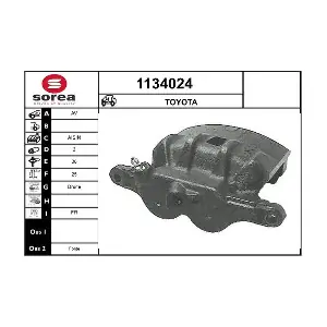 4773017090 TOYOTA