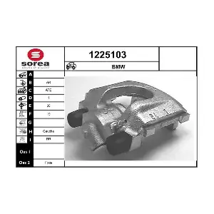 34211160391 BMW
