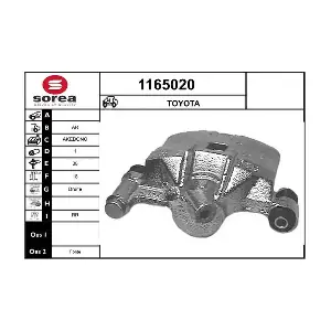 1165020 SNRA