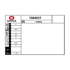 45230SL0023 HONDA