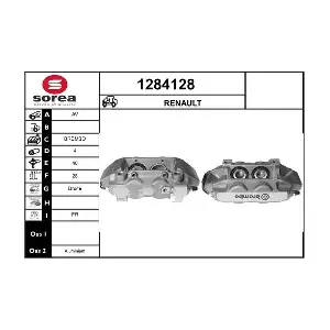 8253306 RENAULT