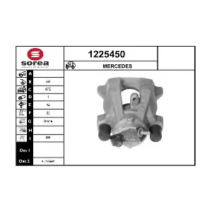024206883 MERCEDES-BENZ