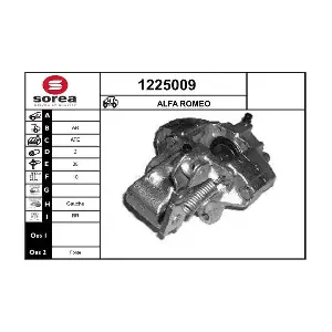 SNRA 1225009