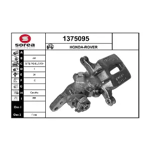 SNRA 1375095