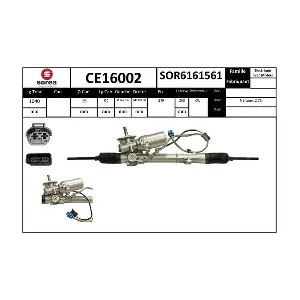 CE16002 SNRA