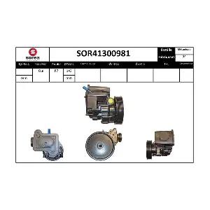 SOR41300981 SNRA