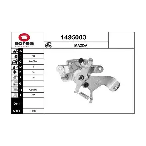 SNRA 1495003