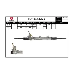 SOR1143275 SNRA
