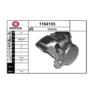 4775012012 TOYOTA