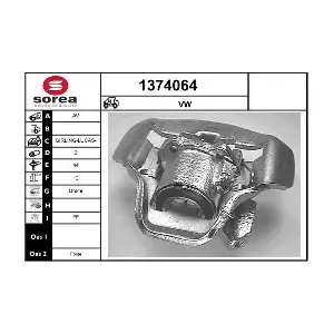 SNRA 1374064