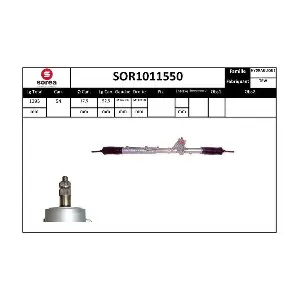 SOR1011550 SNRA