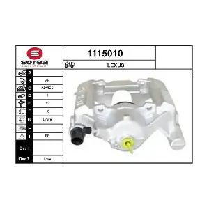4783053070 LEXUS
