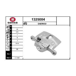 1325004 SNRA