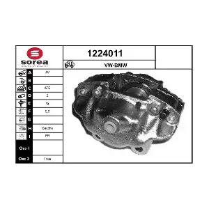 SNRA 1224011