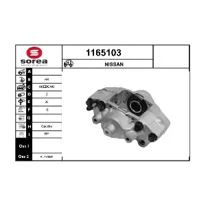 4401137P00 NISSAN