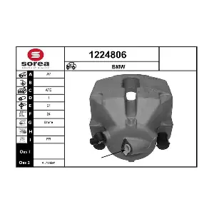 SNRA 1224806