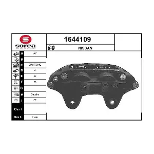 4101137P01 NISSAN