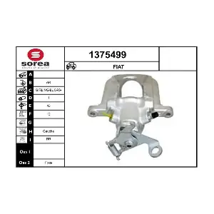 K68029889AC FIAT