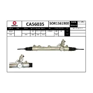SNRA CA56035