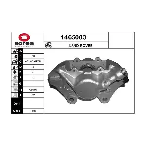 SNRA 1465003