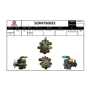 SOR4760652 SNRA