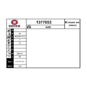4E4615403C AUDI