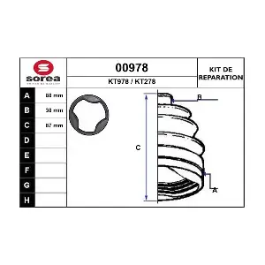 00978 SNRA