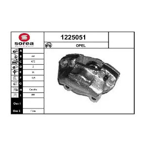 542045 OPEL