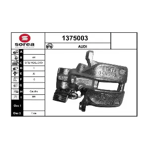 1375003 SNRA