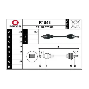 R1548 SNRA