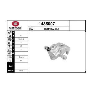 1485007 SNRA