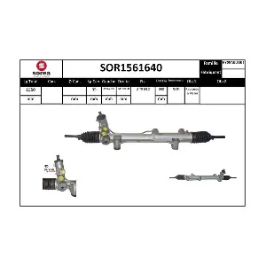 SOR1561640 SNRA