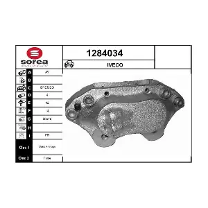 93156972 IVECO